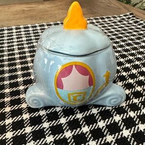 Rae Dunn x Disney Sugar Bowl